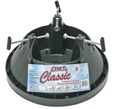 Xmas Tree Stand Cinco Classic upto 8 Feet