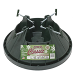 Xmas Tree Stand Cinco Plastics upto 10 Feet