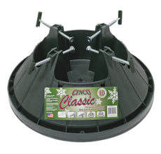 Xmas Tree Stand Cinco Plastics upto 10 Feet