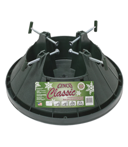 Xmas Tree Stand Cinco Plastics upto 10 Feet