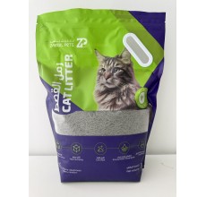 Zabeel Pets - Green Tea Litter 7L