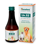 Himalaya Liv 52 Hepatoprotective Appetite Stimulant