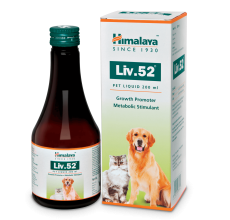 Himalaya Liv 52 Hepatoprotective Appetite Stimulant