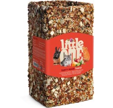 Little One Tasty maze tunnel big 410g