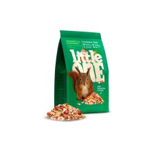 Little One food for Squirrels and Chipmunks 400g