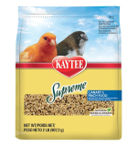 Kaytee Supreme Canary Food 6-2LB