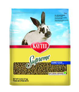 Kaytee Supreme Rabbit 6-5LB