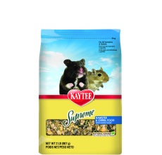 Kaytee Supreme Hamster Gerbil 6-2LB