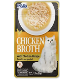 INABA chicken 50g /per Pc