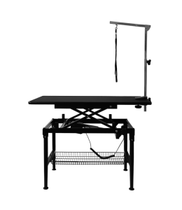 NutraPet Foldable Grooming Tables 110cm x 60 cm Electric