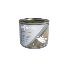 Trovet Recovery Liquid Dog & Cat Wet Food 190gms ccl