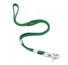 Shernbao Nylon Loop Green