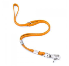 Shernbao Nylon Loop Orange