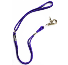 Shernbao Nylon Loop Purple