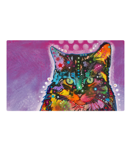 Drymate Mats for Cats 13 12 X 20 Inch 30 Cms X 50 Cms