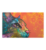 Drymate Mats for Cats 12 X 20 Inch 30 Cms X 50 Cms