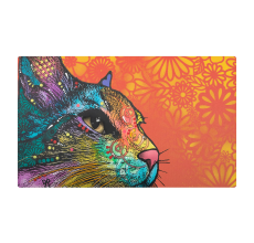 Drymate Mats for Cats 12 X 20 Inch 30 Cms X 50 Cms