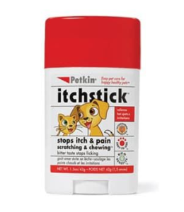 Petkin Itch Stick