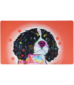 Drymate Mats for Dogs King Charles 12 X 20 Inch - 30 Cms X 50 Cms