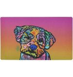 Drymate Mats for Dogs Quincy 12 X 20 Inch - 30 Cms X 50 Cms