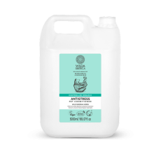 Wilda Siberica. Controlled organic "Antistress" pet conditioner, 5l