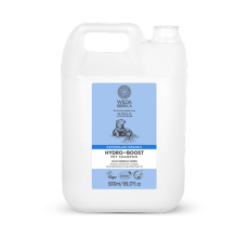 Wilda Siberica. Controlled organic "Hydro-boost" pet shampoo, 5l