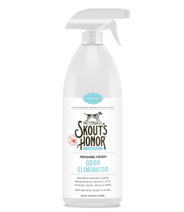 Skouts Honor Odor Eliminator Cleaning 1035ML