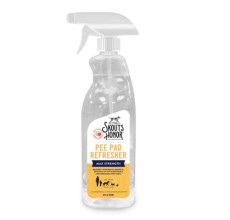 Skouts Honor Pee Pad Refresher Cleaning 830ML