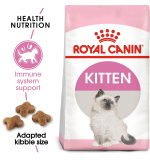 Royal Canin Feline Health Nutrition Kitten 2 KG