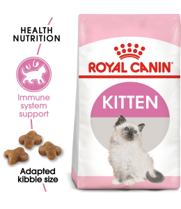 Royal Canin Feline Health Nutrition Kitten 2 KG