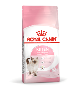 Royal Canin Feline Health Nutrition Kitten 4 KG