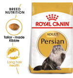 Royal Canin Feline Breed Nutrition Persian Adult 2 KG