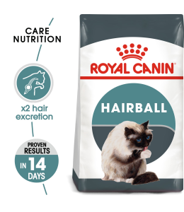 Royal Canin Feline Care Nutrition Hairball Care 2 KG