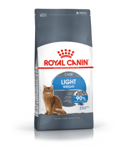 Royal Canin Feline Care Nutrition Light Weight Care 3 KG