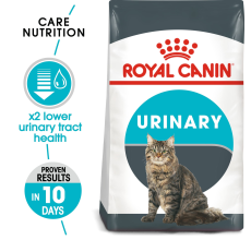 Royal Canin Feline Care Nutrition Urinary Care 400 g