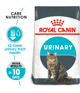 Royal Canin Feline Care Nutrition Urinary Care 2 KG