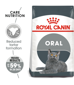 Royal Canin Feline Care Nutrition Oral Care 1.5 KG