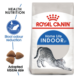 Royal Canin Feline Health Nutrition Indoor 10 KG
