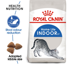 Royal Canin Feline Health Nutrition Indoor 10 KG