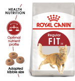 Royal Canin Feline Health Nutrition Fit 32 - 400 g