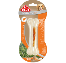 8in1 Delights Bones Strong S