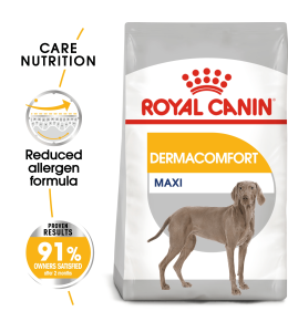 Royal Canin Canine Care Nutrition Maxi Dermacomfort 12 KG