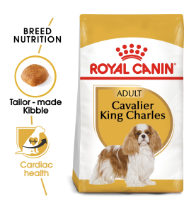 Royal Canin Breed Health Nutrition Cavalier King Charles Adult 1.5 KG