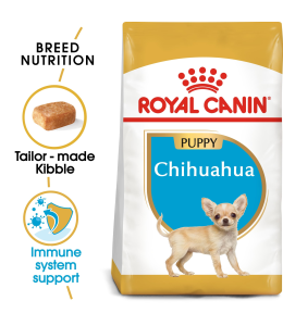 Royal Canin Breed Health Nutrition Chihuahua Puppy 1.5 KG