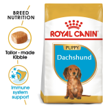 Royal Canin Breed Health Nutrition Dachshund Puppy 1.5 KG