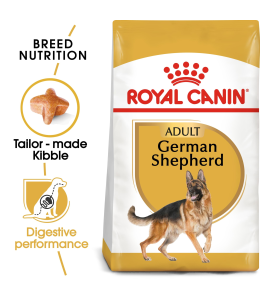Royal Canin Breed Health Nutrition German Shepherd Adult 3 KG