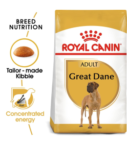 Royal Canin Breed Health Nutrition Great Dane Adult 12 KG
