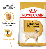 Royal Canin Breed Health Nutrition Labrador Adult 12 KG