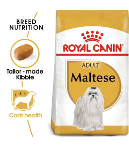 Royal Canin Breed Health Nutrition Maltese Adult 1.5 KG