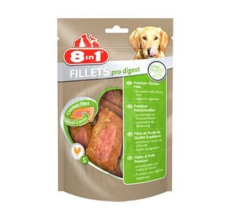 8in1 Fillets Pro Digest Small